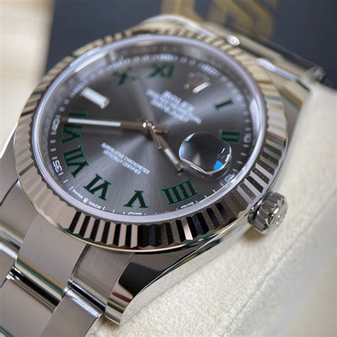 rolex datejust 41 wertverlust|new rolex datejust 41 2021.